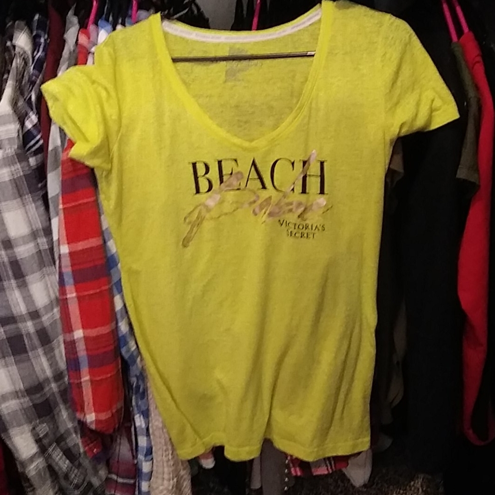 VS Beach Babe Tee